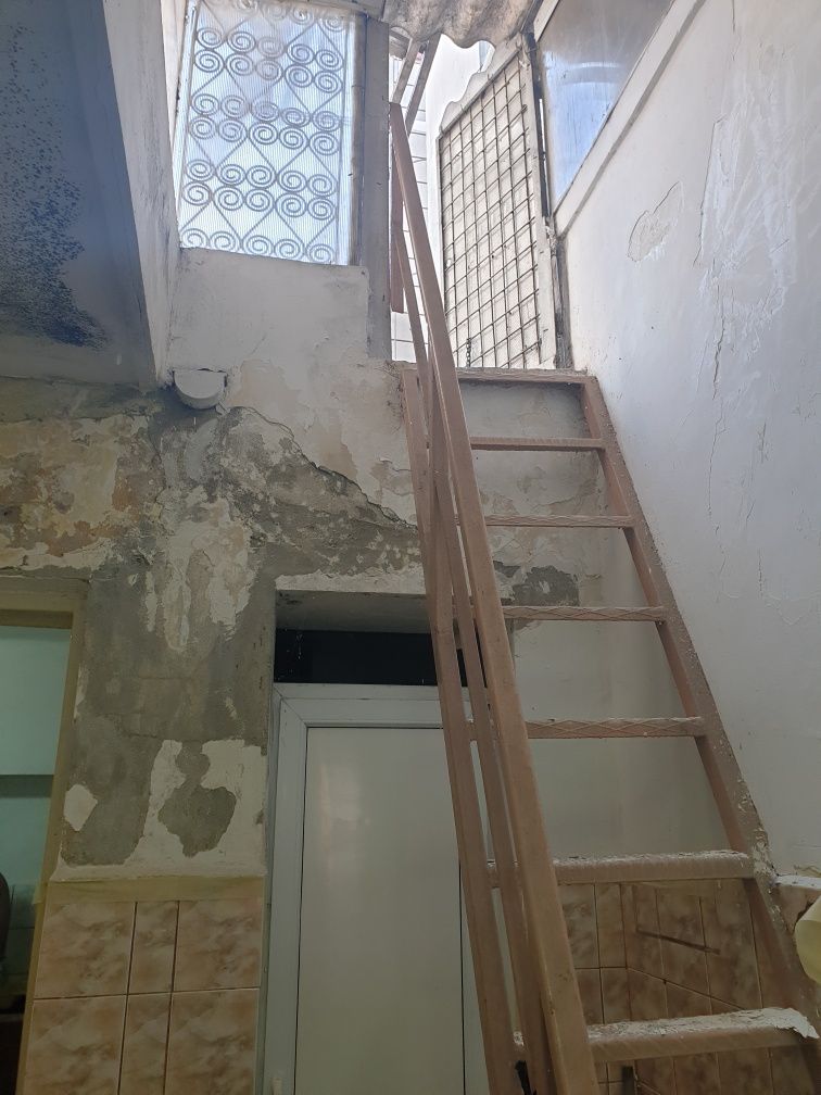 Amenajări interioare