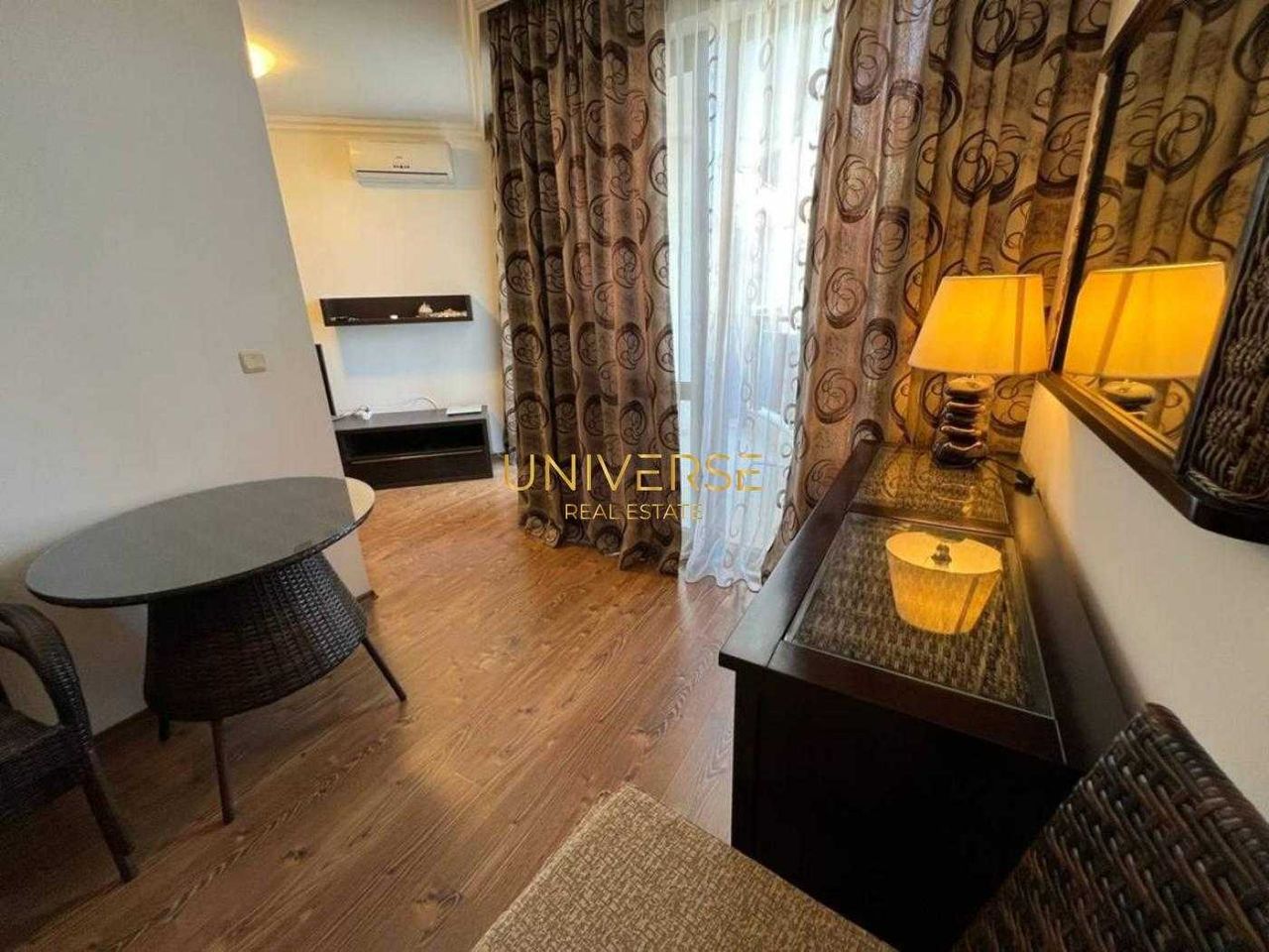 Продава се Двустаен апартамент в Свети Влас - 63 кв.м за 1332 €/кв.м - Снимка #9