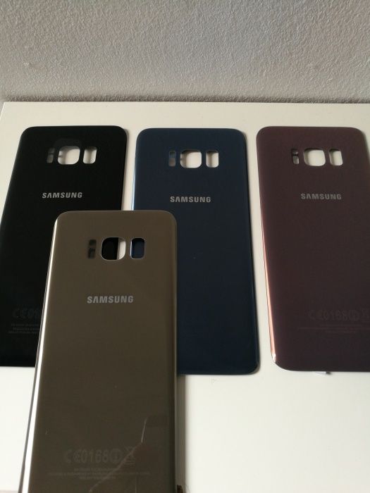 Capac original samsung S8 S8 plus