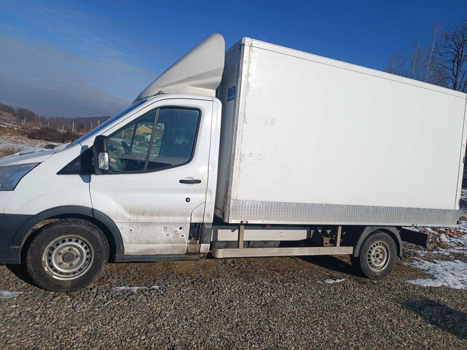 Ford de vânzare motor defect