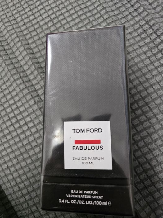 Parfum Fabulous - Tom Ford 100ml edp