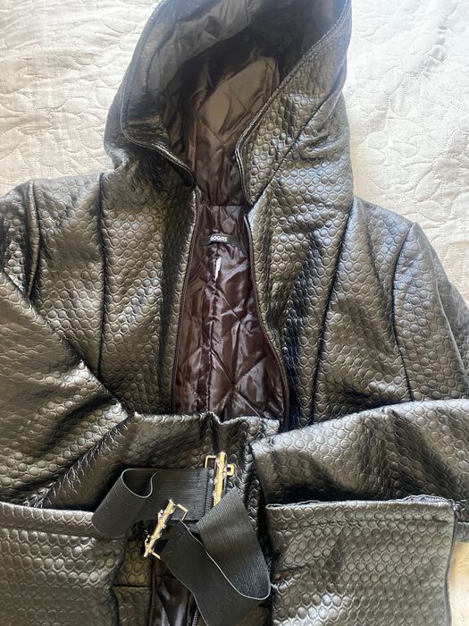 Costum dama ski marca bogas