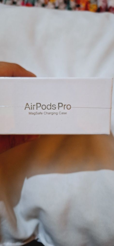 Casti apple AirPodsPro