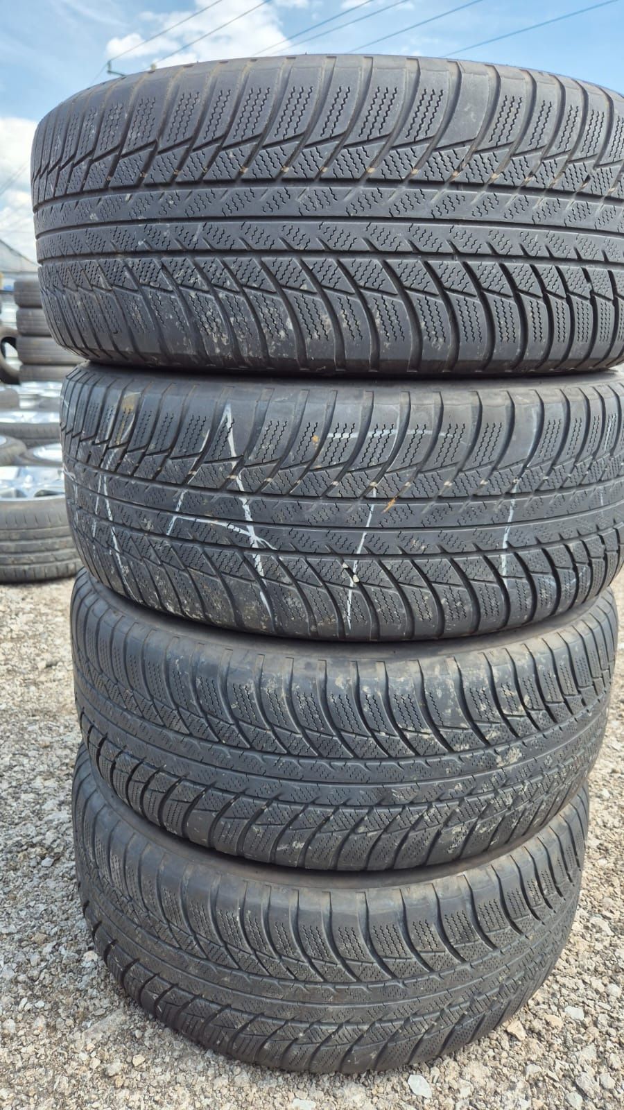 Оригинални джанти Ауди 5/112 Audi Q2 5x112