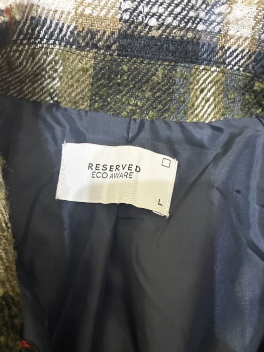 Jacheta Reserved