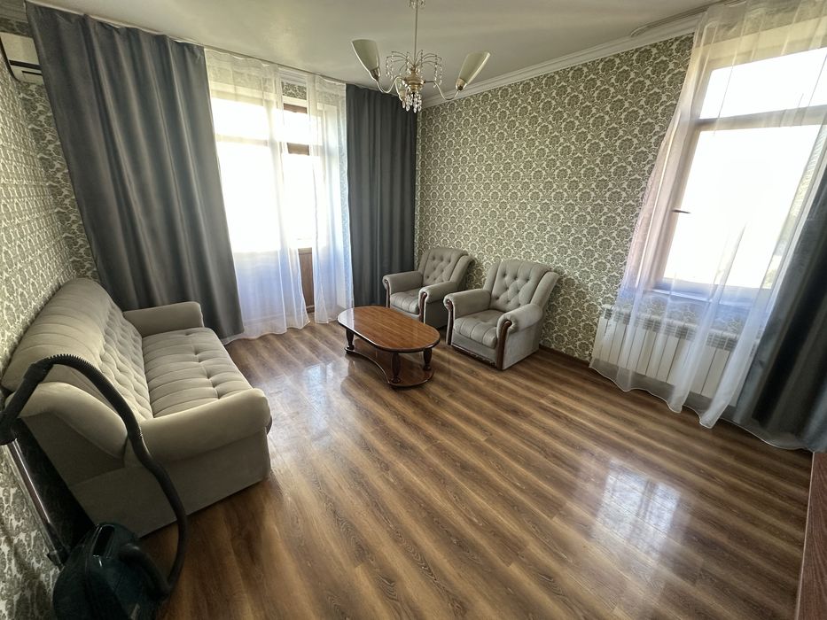 Паркенский 2/5/5 новостройка от голден хаус