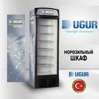 Шкаф морозильный UGUR (F 440 LB)
 UDD 440 DTKLB