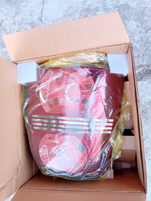 Стоп Volkswagen Touran НОВ