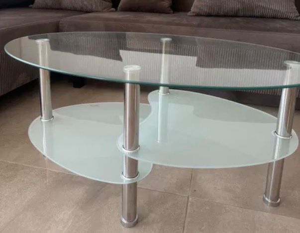 Овална Холна маса