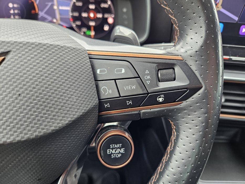Cupra Formentor VZ 2.0 / 310 CP / 4×4 /