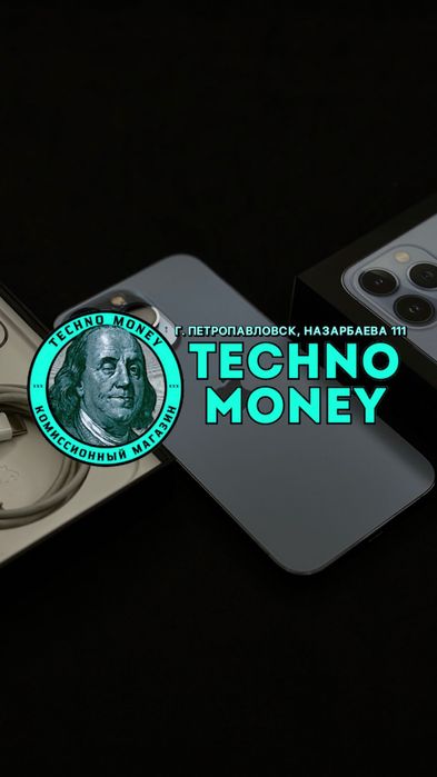 iPhone 13 Pro Max (256gb) | Рассрочка 0•0•12 | Гарантия | Trade in