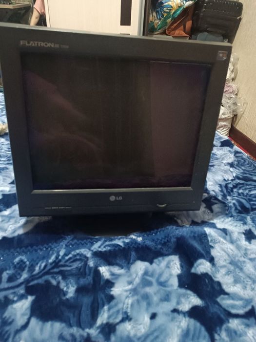 Компютер монитори