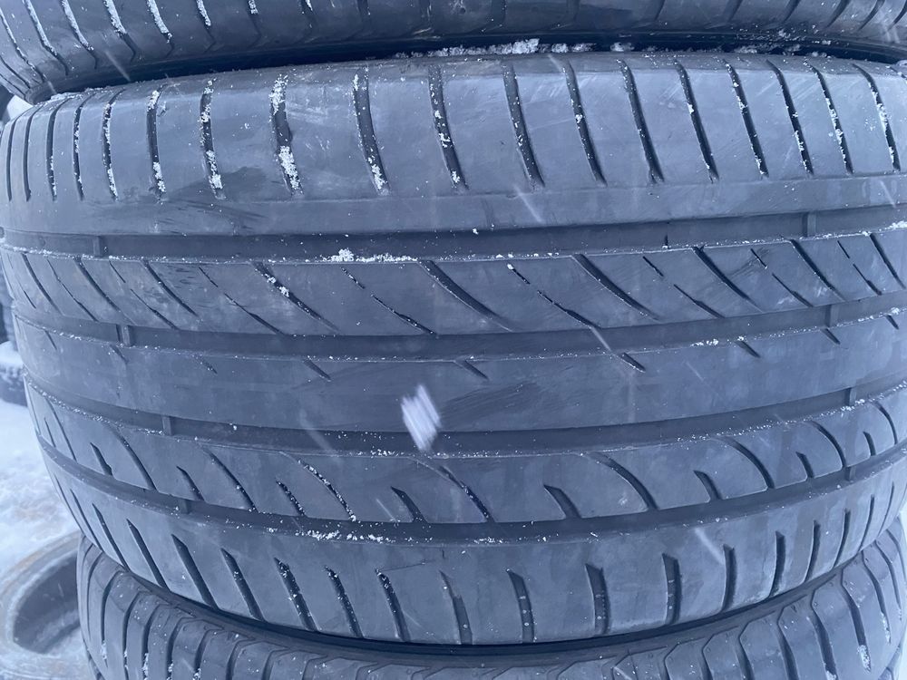 Пара летние шины 295/40/21 295/40R21 Sailun.