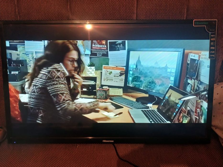 телевизор сатылады