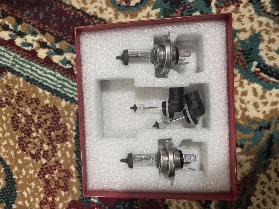 Cobalt original lampa yangi yechilgan