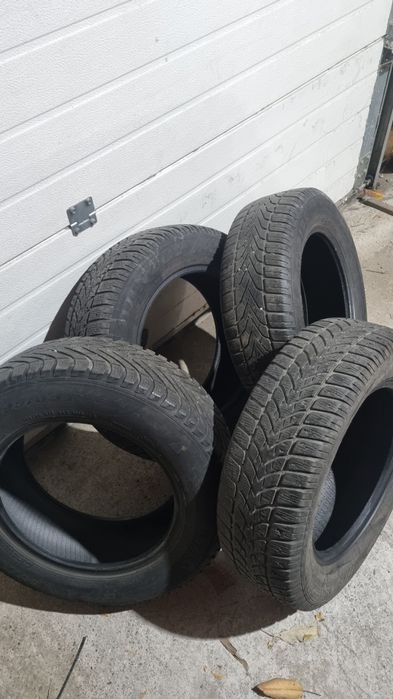 Cauciucuri de iarna 185 65 r15 195 65 r15 185 60 r15