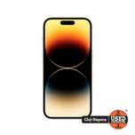 Apple iPhone 14 Pro Max, 128 Gb, Gold | UsedProducts.ro