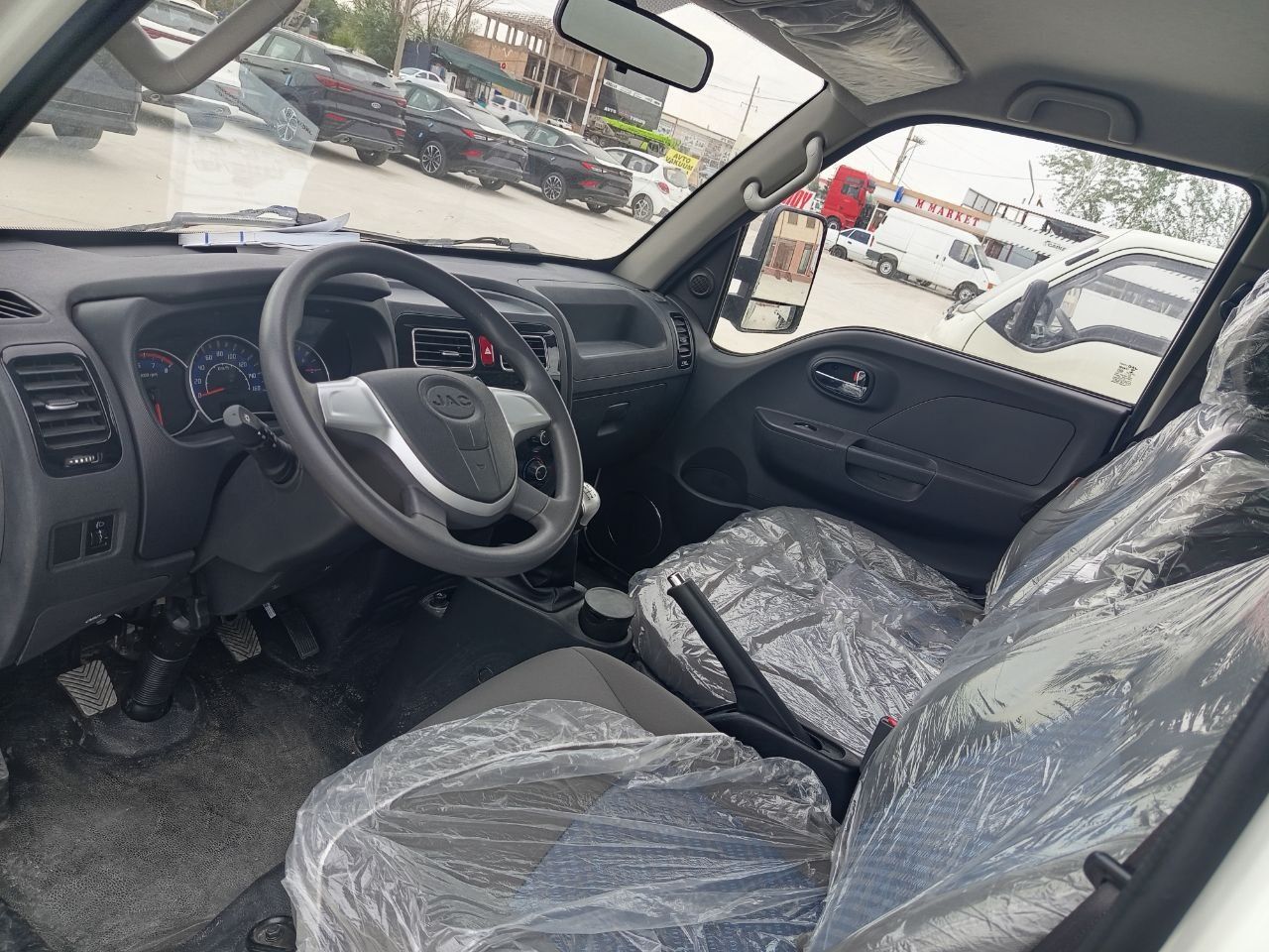 X200 madeli sotuvda tayyor xolatda