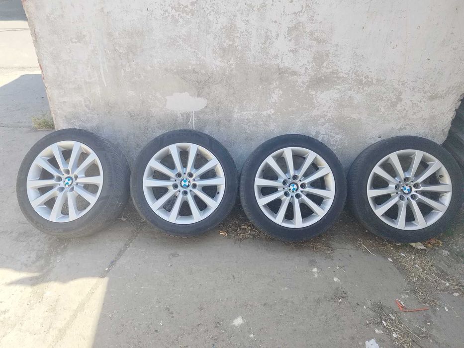 Jante originale de bmw