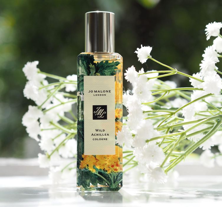 Jo Malone Wild Achillea Cologne, 30 мл