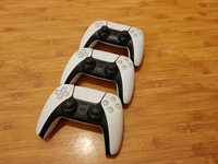 Controller / Maneta Playstation 5 PS 5, impecabil, ca nou, fara defect