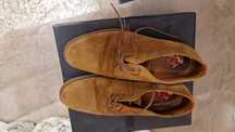 Pantofi COXX Borba