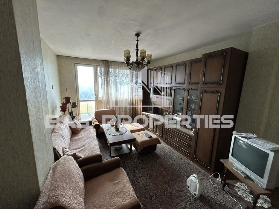 Продава се Двустаен апартамент в София, Левски - 64 кв.м за 1875 €/кв.м - Снимка #2