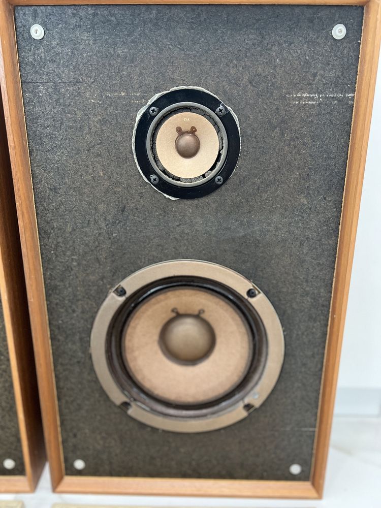 Boxe Vintage Pioneer CS-E-300