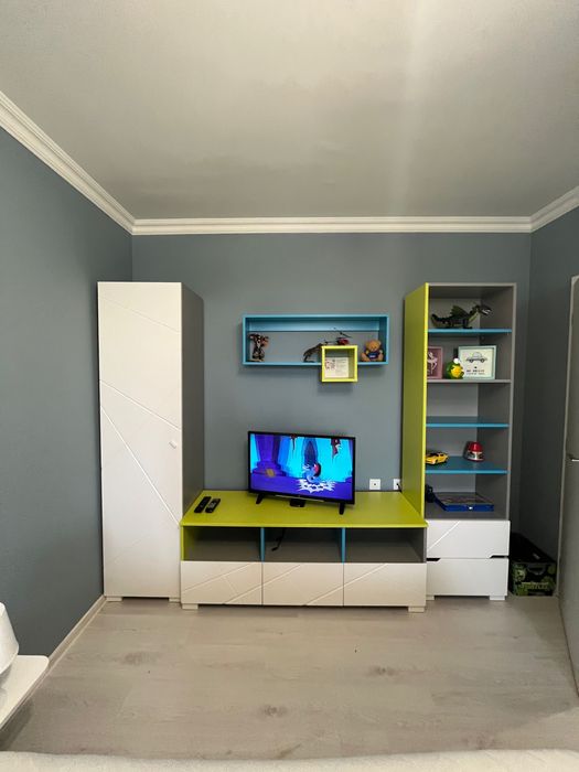 Детско обзавеждане