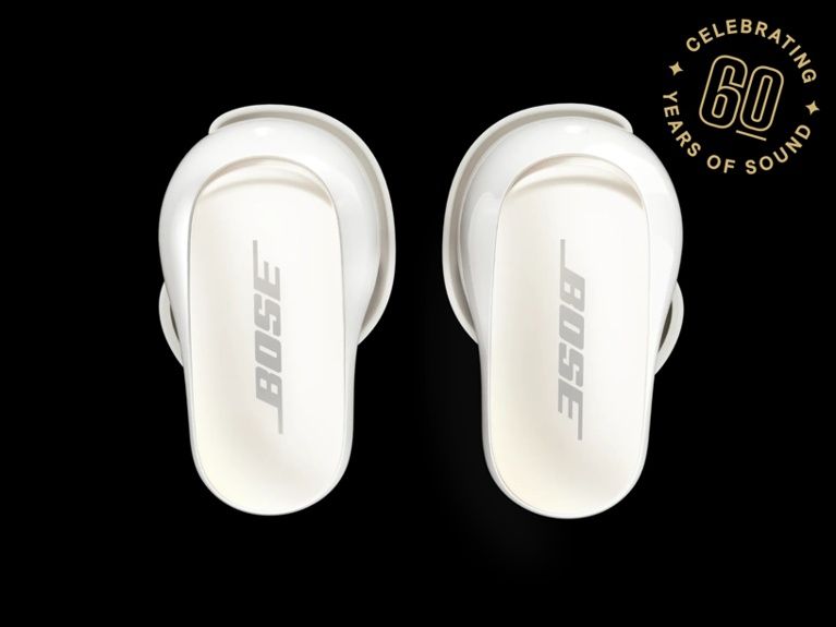Наушники Bose Quietcomfort Ultra earbuds