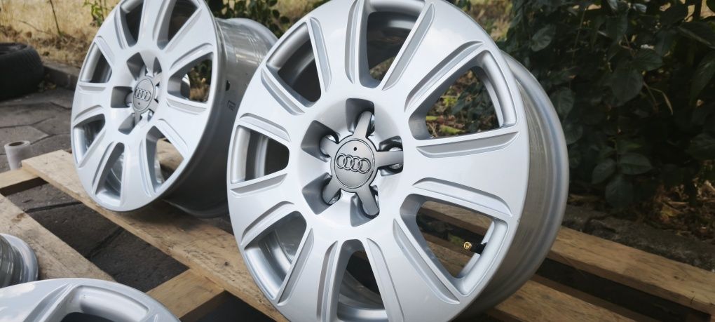 5x112 16 цола Audi