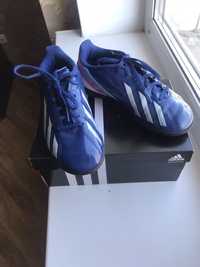 Бутсы adidas original 32 р