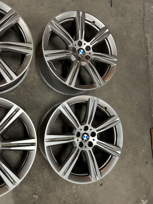 Jante 20 bmw X6 G06 X5 G05 style 736