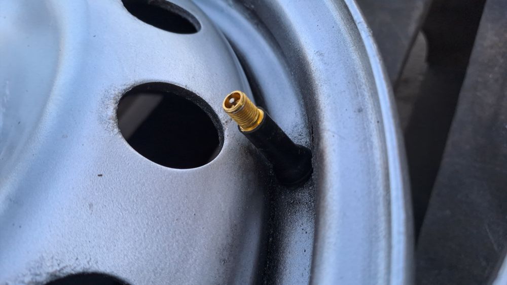 2бр. 16" 5Х118мм Виваро, Трафик/ 5X118 Opel Vivaro, Renault Traffic