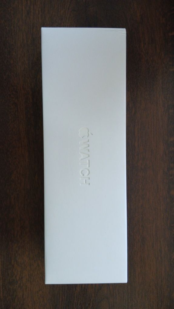 Aple watch series 10 46mm