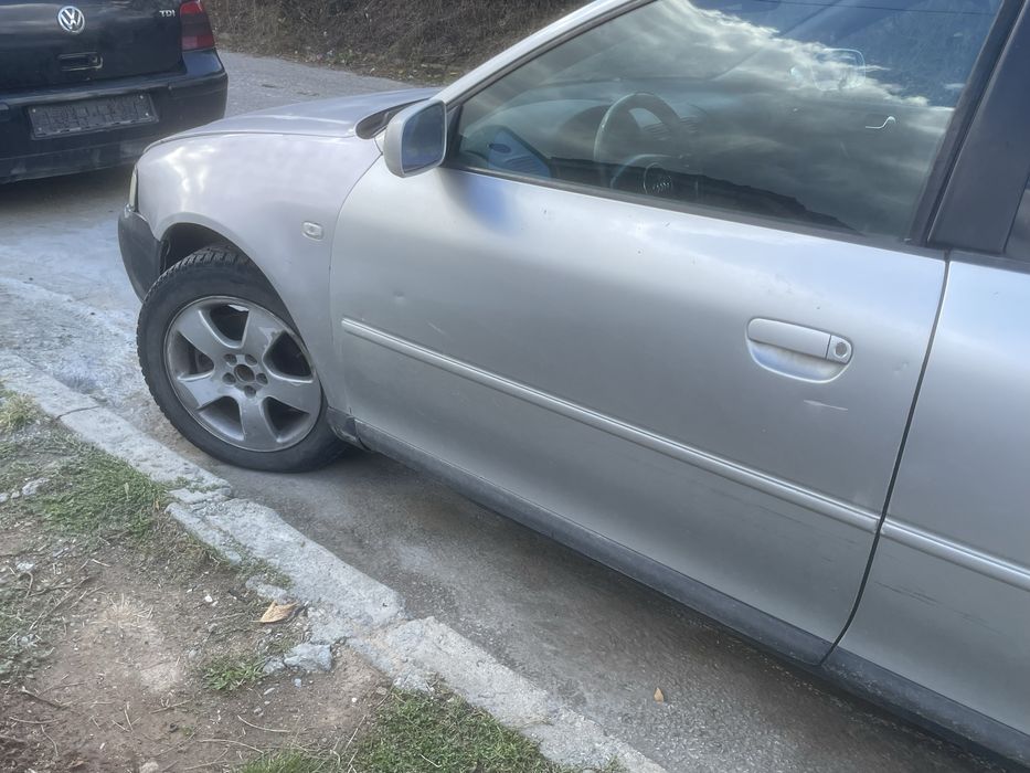Audi A3 1.9 tdi++