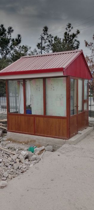 Akfa butka 3m×2m Manzil Kattakurgan shaxar Noviy sentr