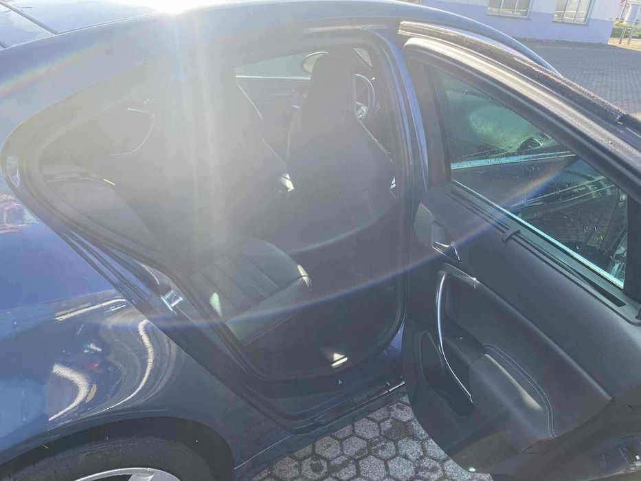 Opel Insignia Facelift