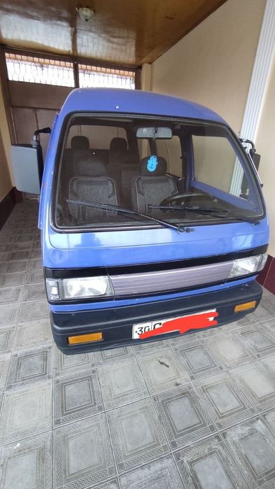 Damas.yili 2000.radnoy kraska .metan gazda.chexol polik bor