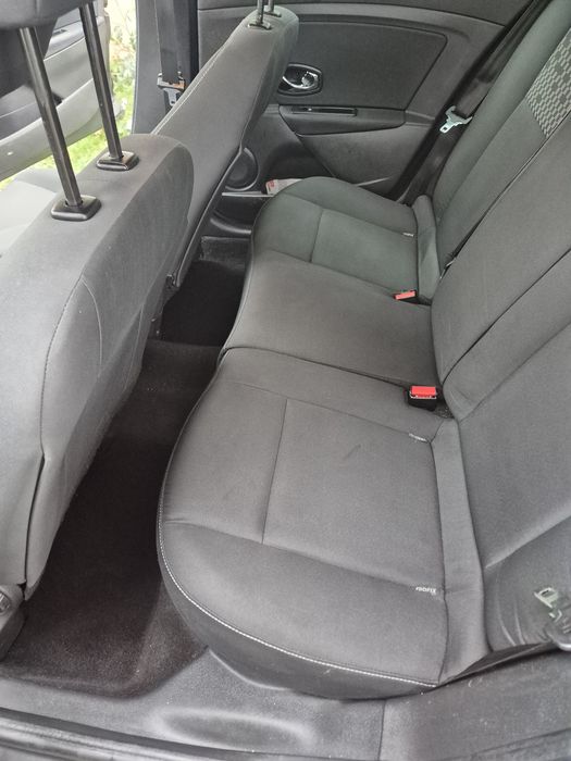 Renault Megane 3 1.5 dci 2013