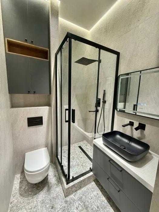 Продаётся 3-х комнатная квартира в ЖК Кипарис