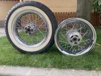 Harley Davidson