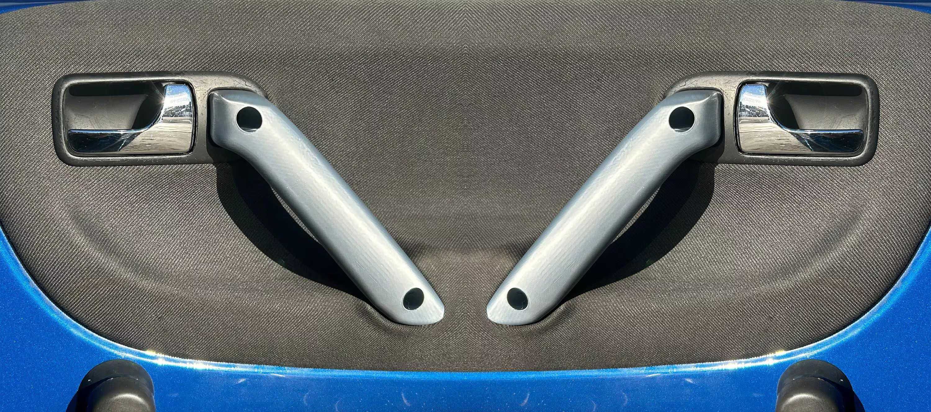 Set Manere interior Vw Lupo/Seat Arosa