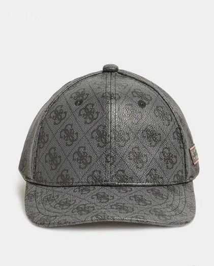 Унисекс шапка guess