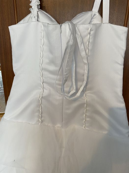 Rochie de mireasa