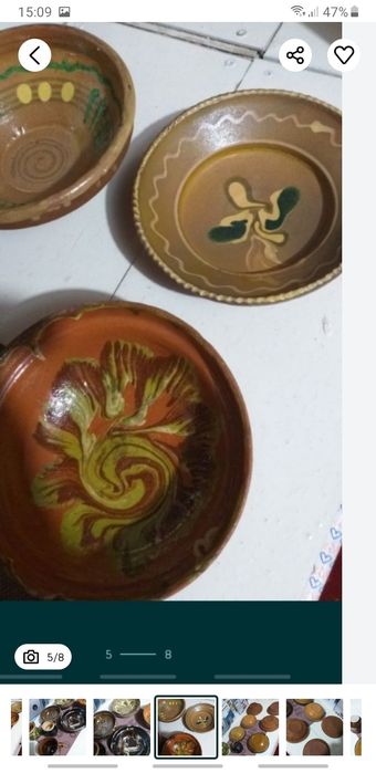 Vase Confectionate Din Lut Manual Romanesti