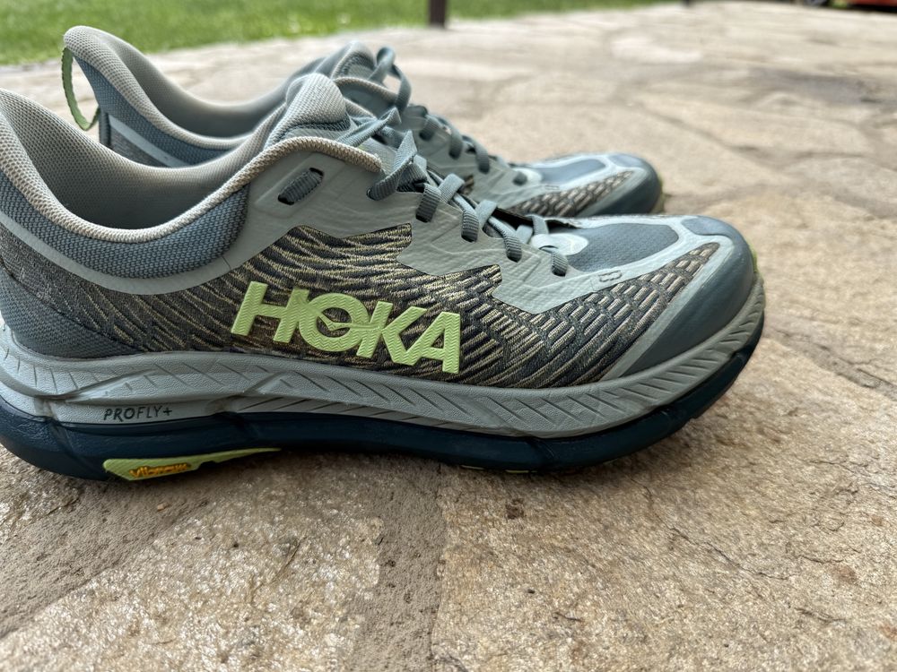 Hoka mafate speed 4 ( EU 44 2/3 , JP 28.5 )