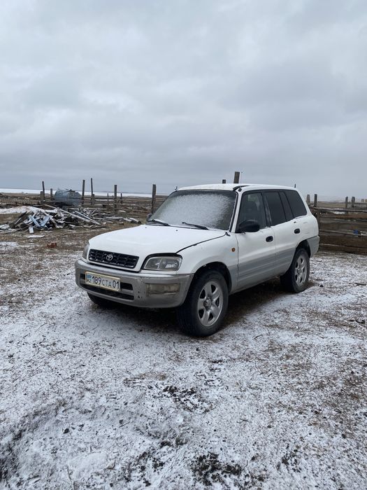 Обменяю на скот