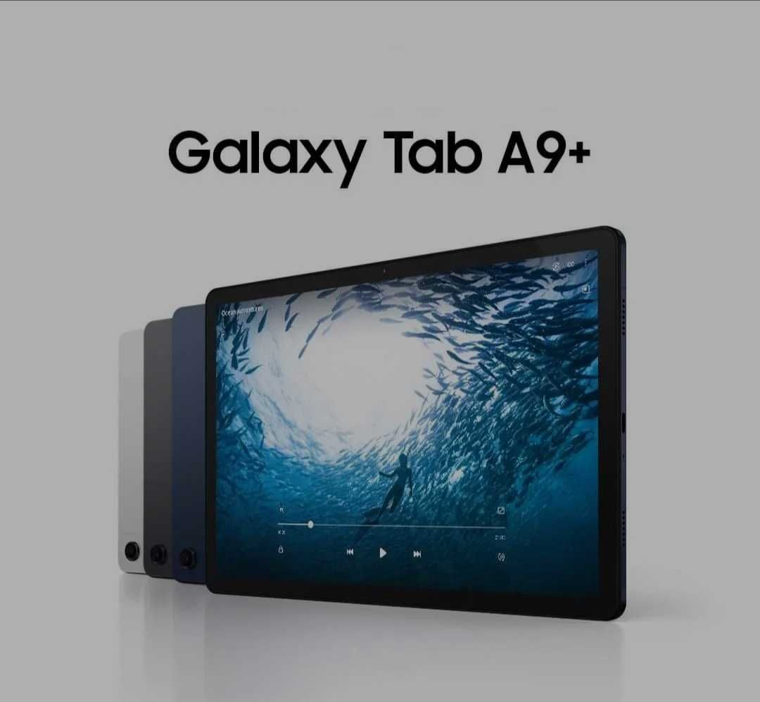 Samsung A9+A9 5G