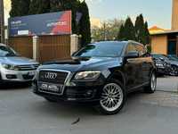 Audi Q5 COSAUTO IMPORT SRL OFERĂ: garanție,rate fixe, numere roșii